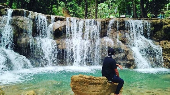 Air Terjun Beteleme - Wesata.ID